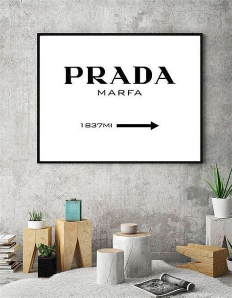panneau prada